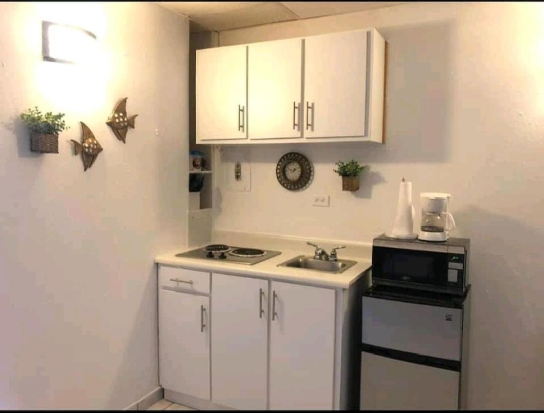 Verdemar Apts San Juan Dış mekan fotoğraf
