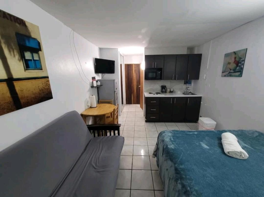 Verdemar Apts San Juan Dış mekan fotoğraf
