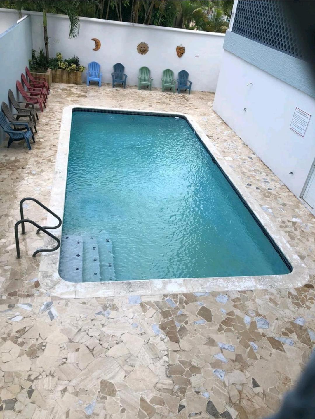 Verdemar Apts San Juan Dış mekan fotoğraf