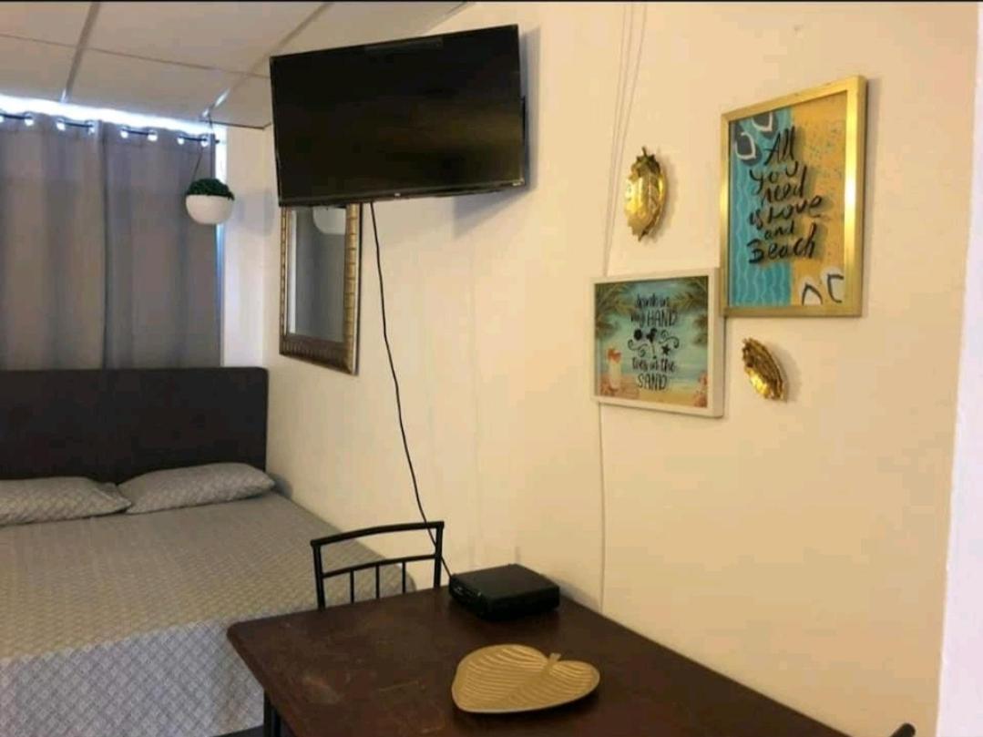 Verdemar Apts San Juan Dış mekan fotoğraf