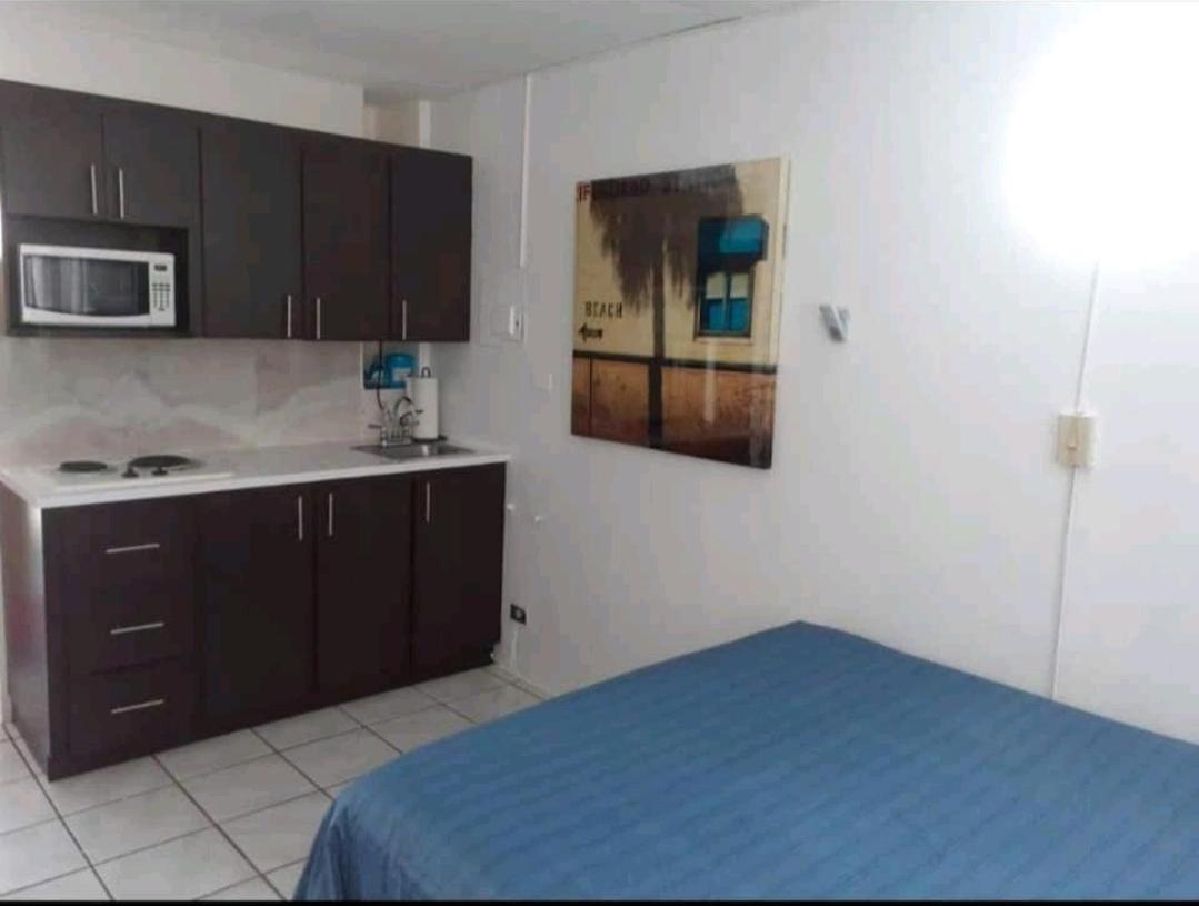 Verdemar Apts San Juan Dış mekan fotoğraf