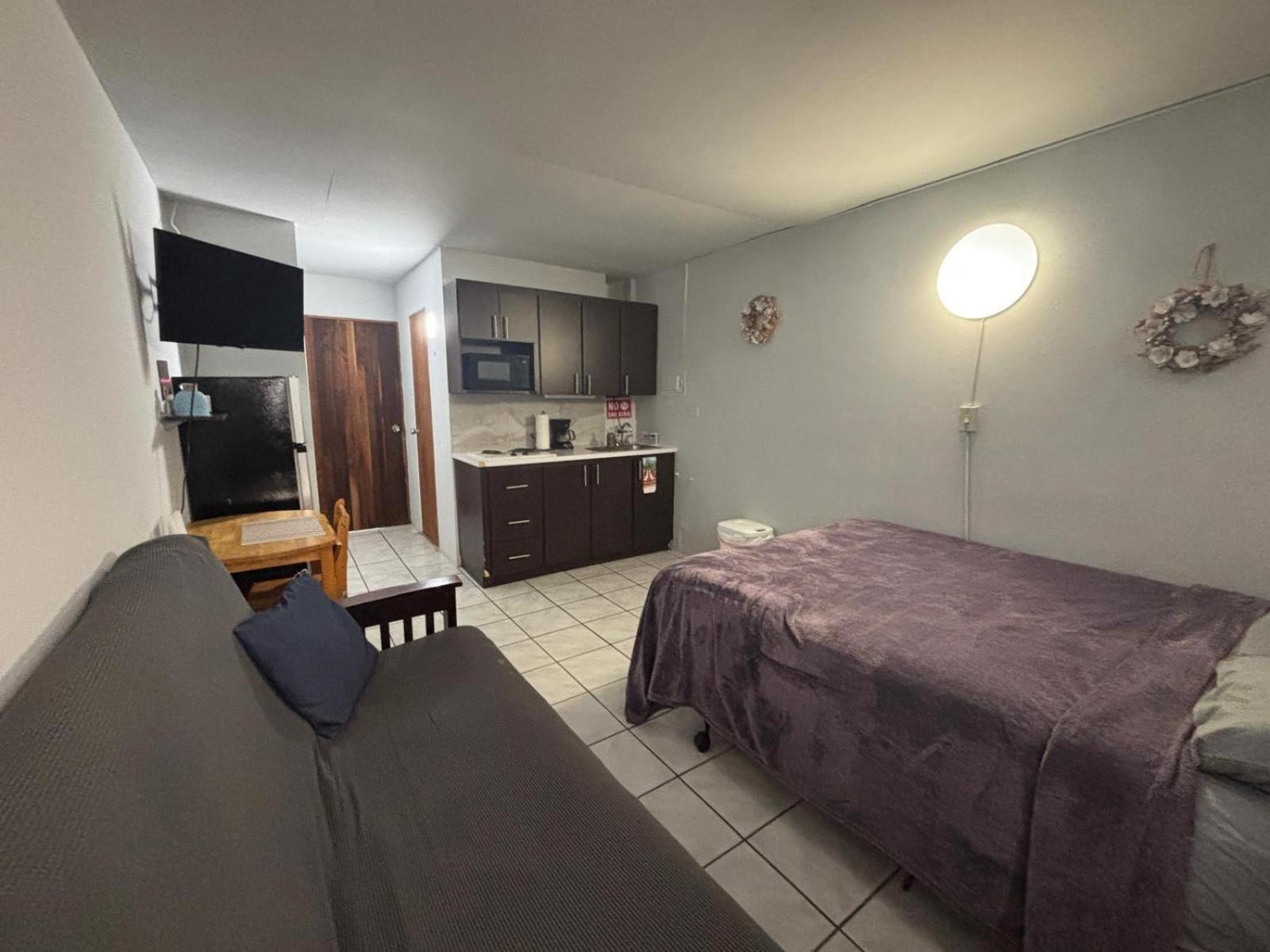 Verdemar Apts San Juan Dış mekan fotoğraf