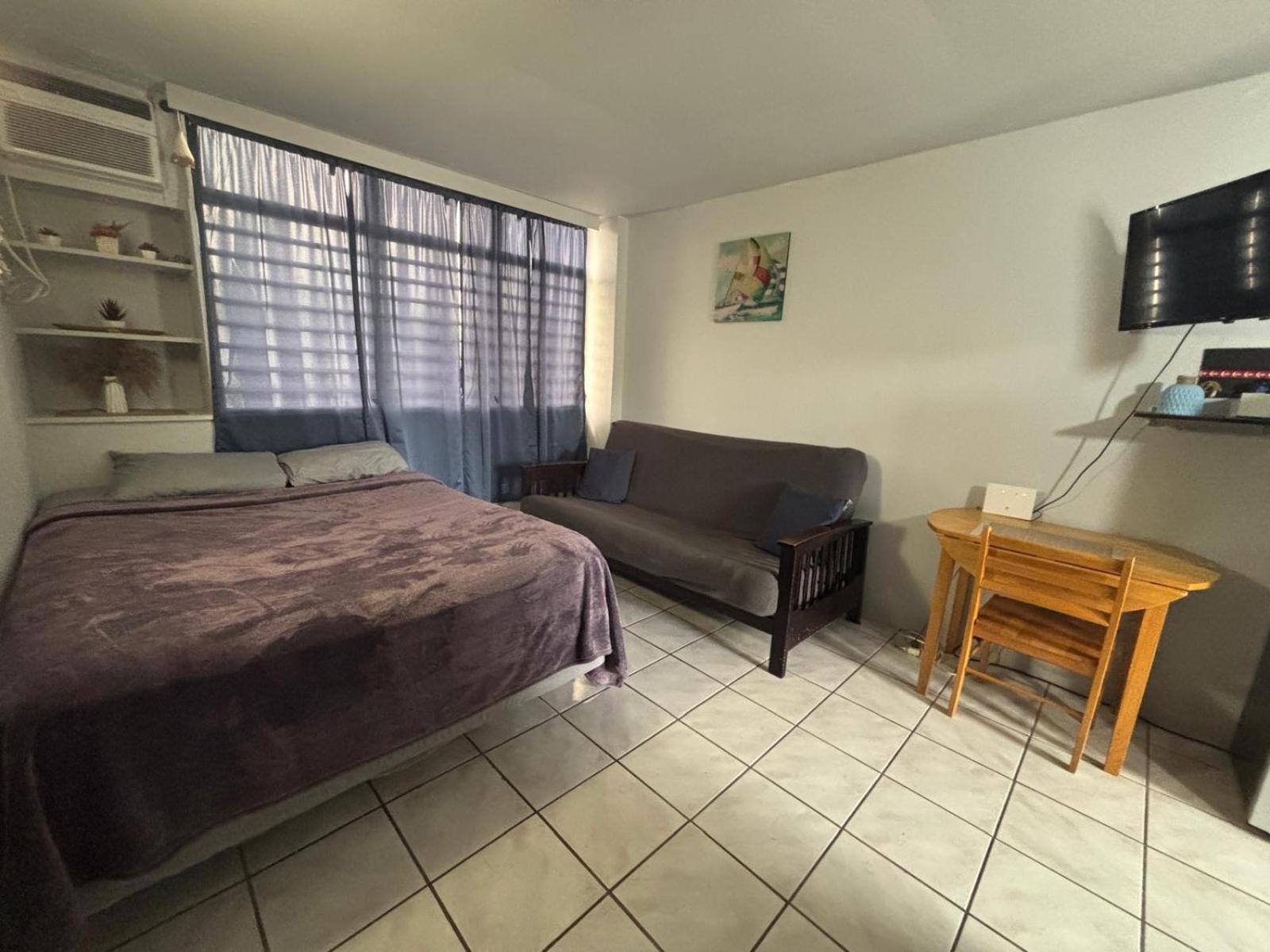Verdemar Apts San Juan Dış mekan fotoğraf