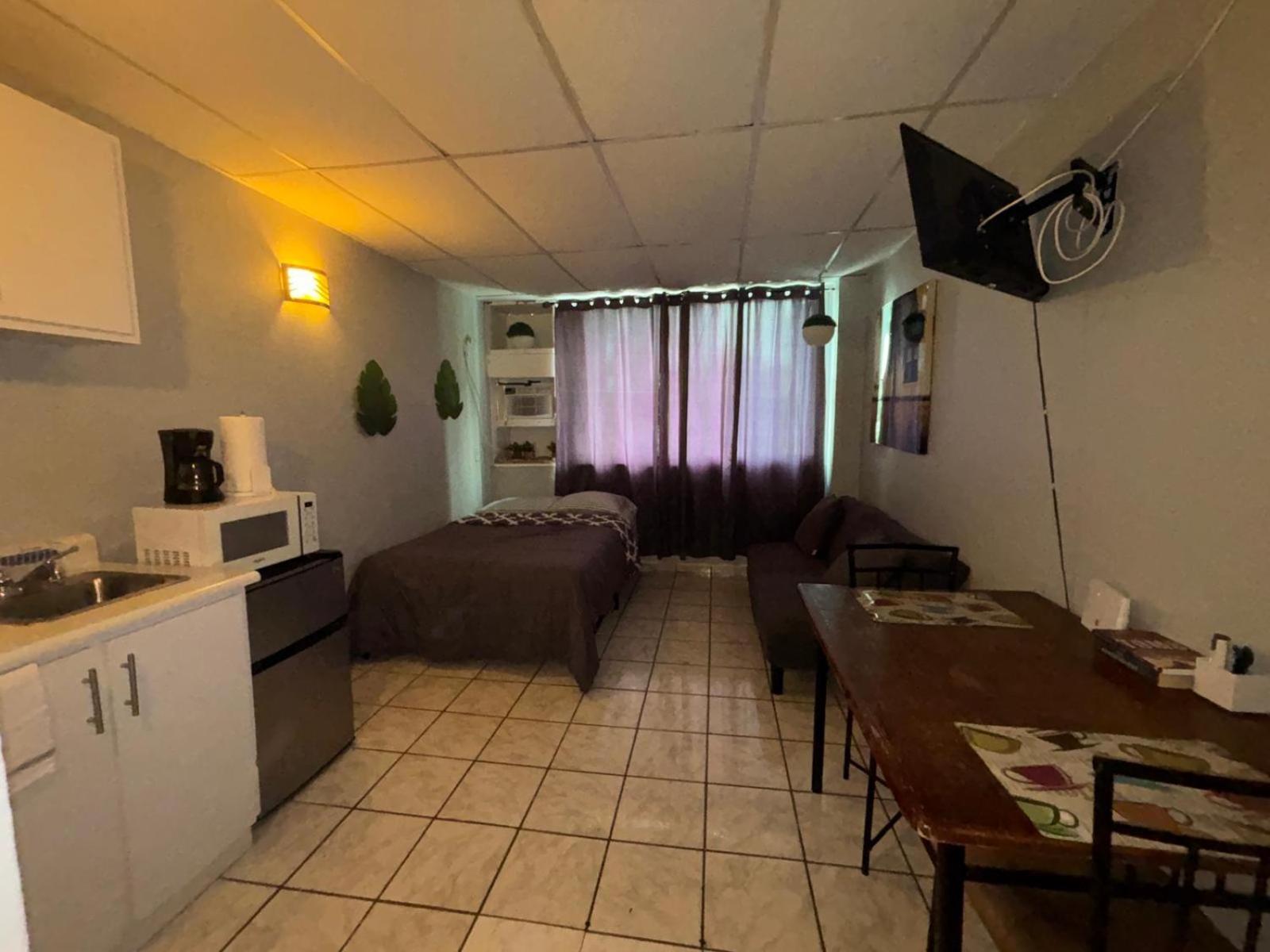 Verdemar Apts San Juan Dış mekan fotoğraf
