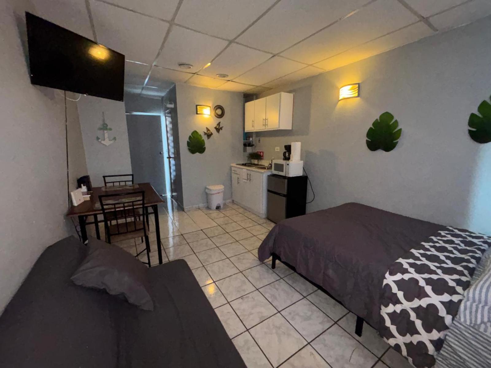 Verdemar Apts San Juan Dış mekan fotoğraf
